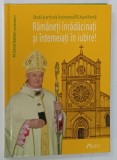 RAMANETI INRADACINATI SI INTEMEIATI IN IUBIRE de CORNEL DAMIAN , 2021
