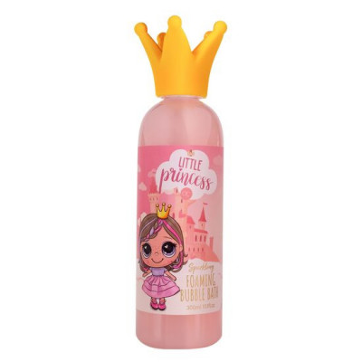 Spumant de baie pentru fetite Little Princess, Accentra, 8155142, 300ml foto