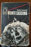 Sven Hassel-Monte Cassino