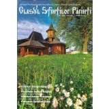 Revista Glasul sfintilor parinti (nr. 367 - septembrie 2021)