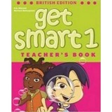Get Smart 1 Teacher&#039;s book British Ed. - H. Q. Mitchell, Marileni Malkogianni