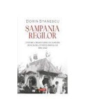 Sampania Regilor - Dorin Stanescu