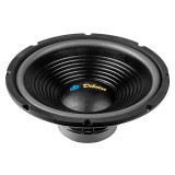 Difuzor Dibeisi 8 inch, 8 Ohm, 45W RMS, 90dB, Negru/Lemn
