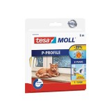 ROLA PROFIL ETANSARE TIP-P - 9MM/100M / ALB, Tesa