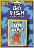 Go Fish Card Game: Part of Kids Classics Series