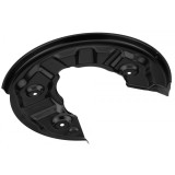 Protectie stropire disc frana Vw Golf 7 4-Motion 20, Audi Quattro A3 20, Q2 20, Skoda 4wd Octavia 20, Karoq 20, Seat Leon 4wd 20, Spate Dreapta,