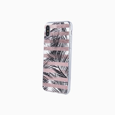 Husa SAMSUNG Galaxy A20e - Trendy Autum Leaf 2 foto
