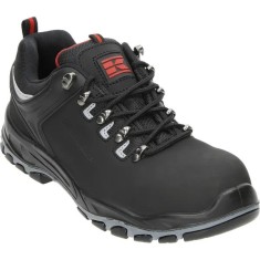 Ghete de lucru Konin, din piele, protectie S3