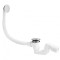 Sifon de scurgere pentru cadă River fi 50 click-clack