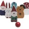 Joc de bowling Prietenii padurii