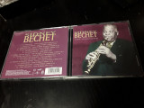 [CDA] Sidney Bechet - Les Oignons - cd audio original, Jazz