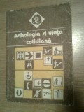 Psihologia si viata cotidiana (Editura Academiei, 1988)