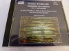 Simfonia da camera- Wolf-Ferrari, cd