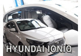 Paravanturi Hyundai Ioniq, dupa 2017 Set fata si spate &ndash; 4 buc. by ManiaMall, Heko