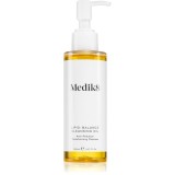Medik8 Lipid-Balance Cleansing Oil ulei de curățare bl&acirc;nd 140 ml