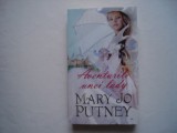 Aventurile unei lady - Mary Jo Putney