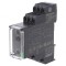 Timer RE22R2HMR 0.05s-300h DPDT 250VAC 8A 24-240VAC/DC