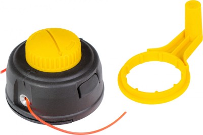 Cap de motocoasa cu incarcare usoara + M10X1.25LH PA RD, Raider 110349 foto