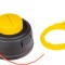 Cap de motocoasa cu incarcare usoara + M10X1.25LH PA RD, Raider 110349