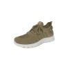 Pantofi barbati MERGA 4WRK bej/alb, 41 - 43