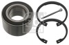 FEBI BILSTEIN 03096 Set rulment roata