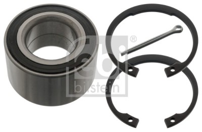 FEBI BILSTEIN 03096 Set rulment roata foto