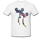 Cumpara ieftin Tricou &quot; Nitro circus moto &quot;