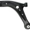 MTR 12162584 Brat, suspensie roata