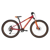 Bicicleta Mtb Bulls Tokee 26 Disc - 26 Inch, 3XS, Rosu Ultimate FactoryBikes