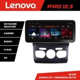 Navigatie Citroen C4 2011-2016 K-241 Lenovo PRO 4+64 12.3 inch qled android 4G DSP gps internet C CarStore Technology