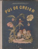 Domnita Georgescu Moldoveanu - Pui de greier (1959)