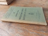 Cumpara ieftin INSTRUCTIUNI ASUPRA PROTECTIUNEI CONTRA GAZELOR DE LUPTA, 1926