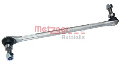 Brat/bieleta suspensie, stabilizator MERCEDES C-CLASS (W204) (2007 - 2014) METZGER 53041811 foto