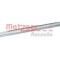 Brat/bieleta suspensie, stabilizator MERCEDES C-CLASS Cupe (C204) (2011 - 2016) METZGER 53041811