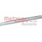 Brat/bieleta suspensie, stabilizator MERCEDES C-CLASS (W204) (2007 - 2014) METZGER 53041811