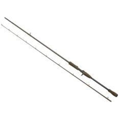 Lanseta SAVAGE GEAR SG4 Medium Game Baitcast M, 10-30g, 2.13m, 2seg foto