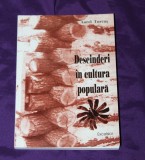 Aurel Turcus &ndash; Descinderi in cultura populara