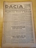 Dacia 1 februarie 1943-adolf hitler,national socialismul,staligrad,