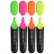 SET 4 EVIDENTIATOARE NEON SCHNEIDER