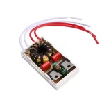 Transformator 230V AC la 12V AC 20-60W