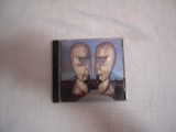 CD original: PINK FLOYD &ndash; The Division Bell (1994), stare foarte buna