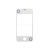 Digitizer touchpanel alb pentru iPhone 4s