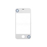 Digitizer touchpanel alb pentru iPhone 4s