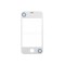 Digitizer touchpanel alb pentru iPhone 4s
