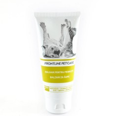 SPRAY PROTECTIE PERNUTE PENTRU CAINI SI PISICI FRONTLINE PET CARE PAW PROTECTION 100 ML foto
