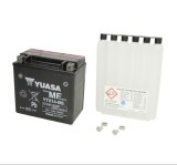 Cumpara ieftin Baterie moto 12V 12Ah (YTX14-BS) AGM fara mentenanta (sigilata) Yuasa