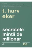 Secretele mintii de milionar. Editia a IV-a, Curtea Veche