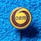 Insigna - Asociatia Sportiva &quot;AEM&quot; TIMISOARA