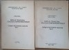 FIZICA SI TEHNOLOGIA SOLIDULUI SI SEMICONDUCTORILOR. CULEGERE DE PROBLEME REZOLVATE VOL.1-2-I.I. NICOLAESCU-238199