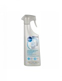 Spray detergent igienizator frigider, congelator WPRO 500 ml